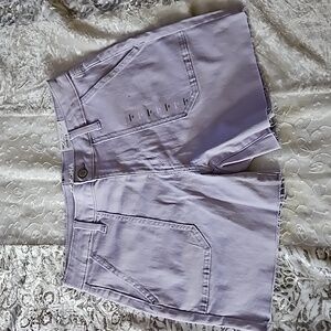 Sonoma High Rise 5" Jean Shorts